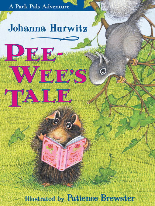 Title details for PeeWee's Tale by Johanna Hurwitz - Available